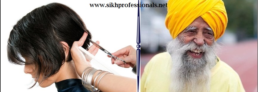 fauja-singh-singh does not cut hair (www.sikhprofessionals.net)