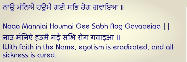 Guru Granth Sahib on Universe, life, air and water13