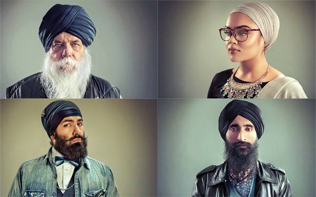 Why don't Sikhs cut their Hair? » Sikh Professionals